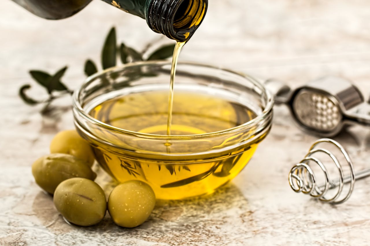 The Liquid Gold: Exploring the Timeless Elegance of Olive Oil - Yanni ...